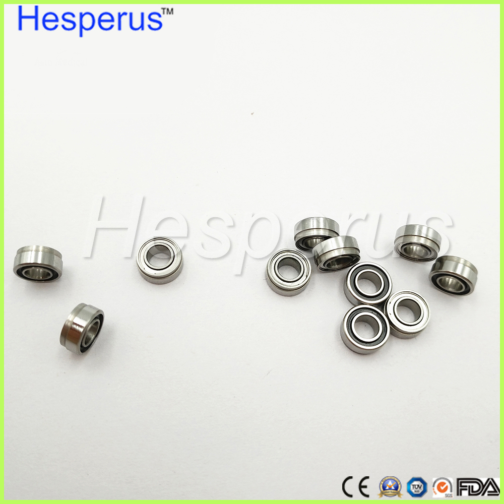 Dental Handpiece Bearings Dental High-Speed Bearing 2.78mm Series Hesperus