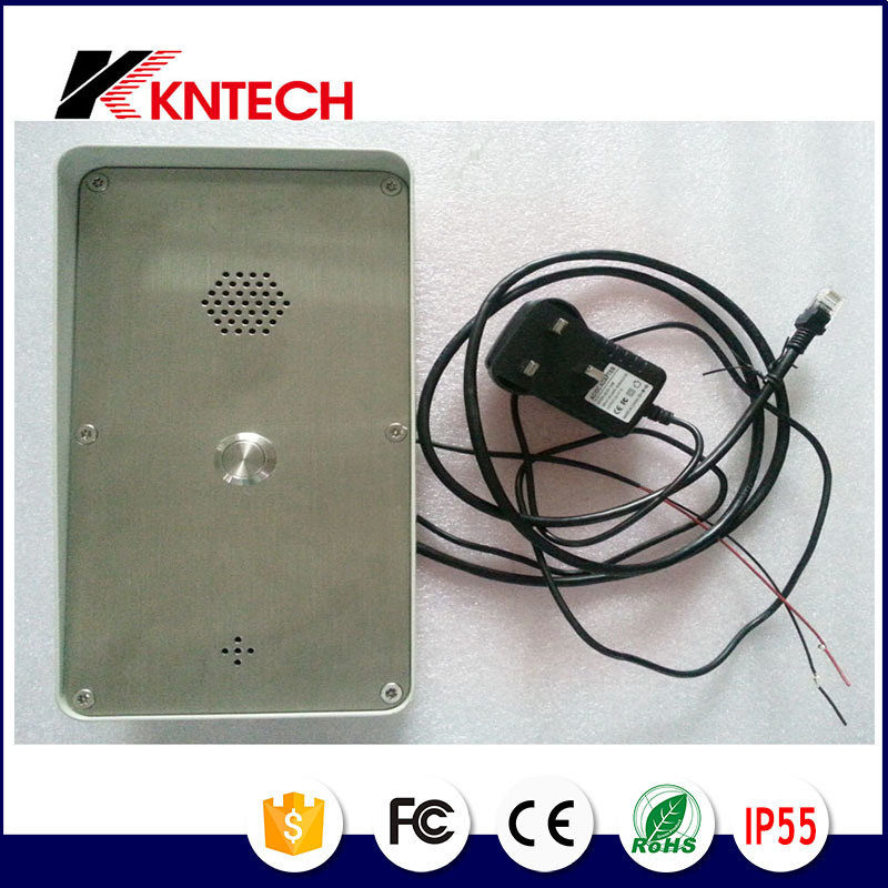 Factory Kntech Knzd-45 Intercom System Intercom Door Telephone