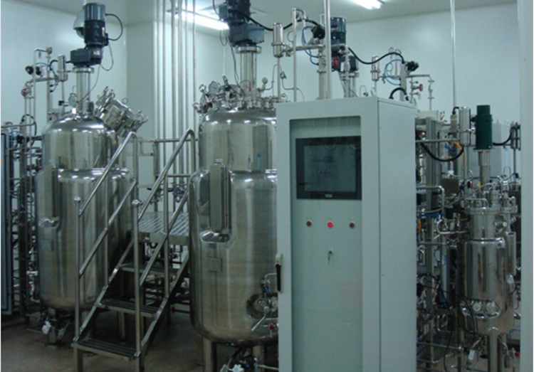 Fermentation Equipment