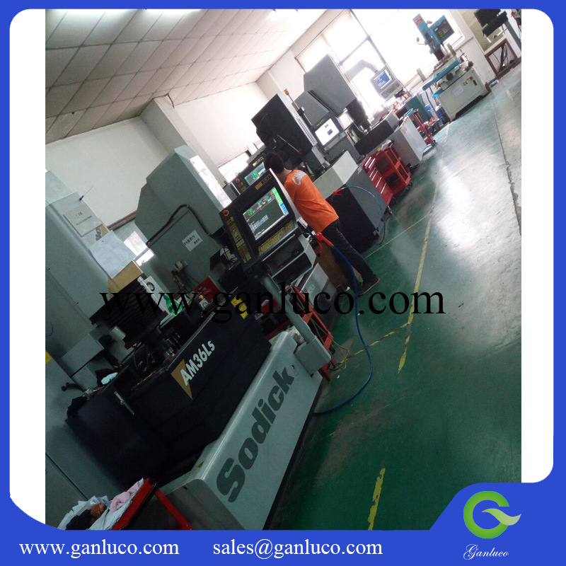 TV Remote Control Plastic Parts Injection Moulds