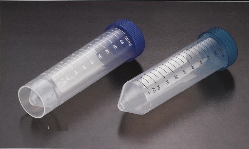 Centrifuge Tube 50ml for Laboratory with CE, ISO13485 Certification