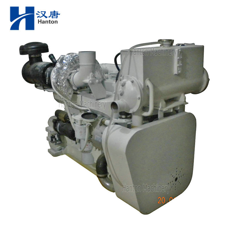 Cummins 6CTA8.3-M marine diesel engine for vessel (boat, ship, etc)
