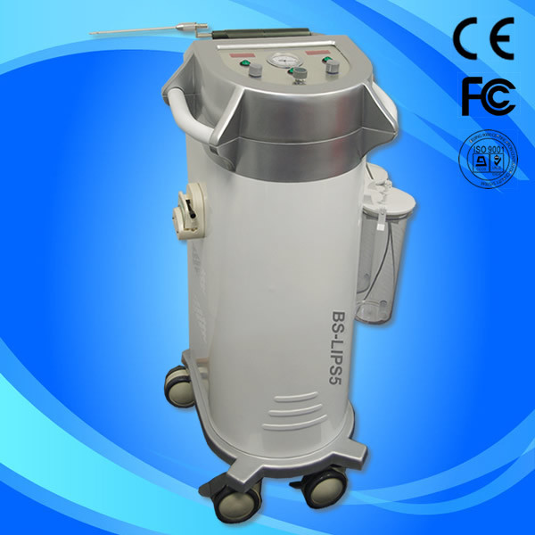 Power Assisted Liposuction Body Slimming Machine