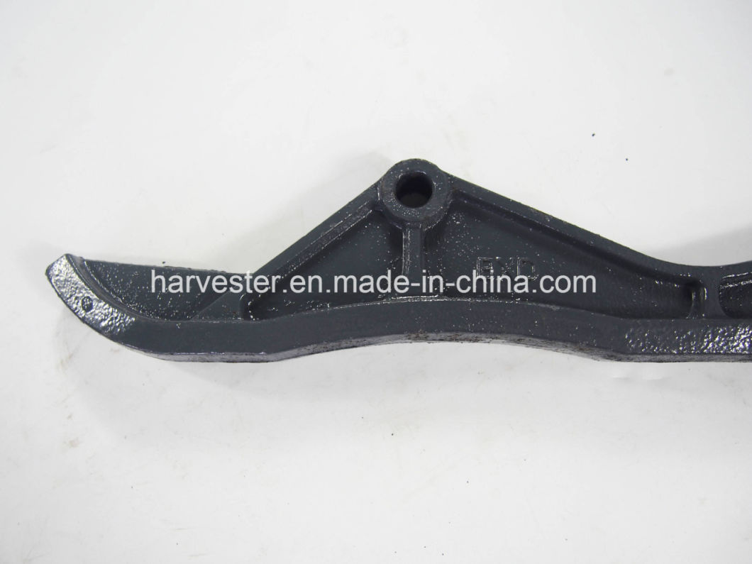 Track Guide of Yanmar Rice Harvester Spare Parts Indonesia