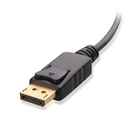 Hot Sale Micro HDMI to Displayport Cable 3FT 6FT 10FT