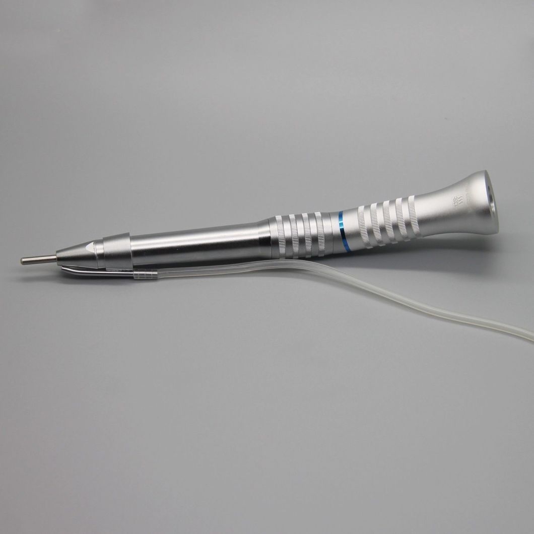 Surgical Dental Handpiece Low Speed Contra Angle 1: 1