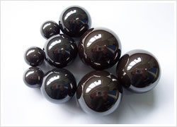 Precision Silicon Nitride Ceramic Bearing Ball