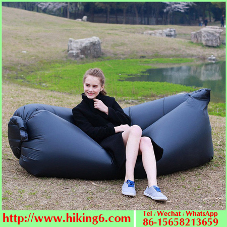 Inflatable Bag, Inflatable Sofa, Inflatable Air Sleeping Bed, Lounger Inflatable