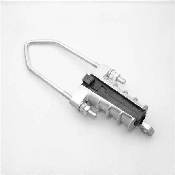 China Durable Jne Type Insulation Strain Clamp - China Electric Equipment, Electric Accessory