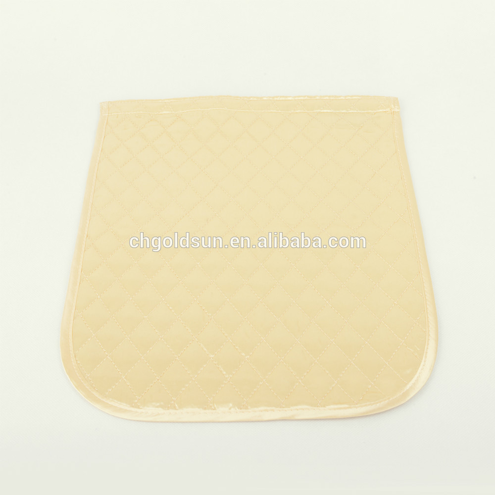 Housse d'appui-tête de compagnie aérienne Airline Headrest Cover