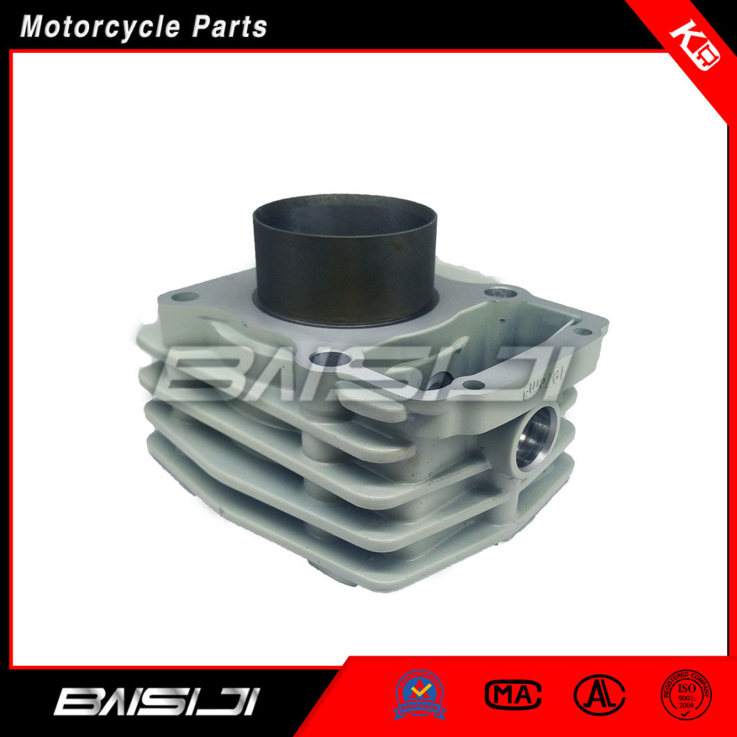 OEM Quality Cylinder Kit Yinxiang Bingxuan 200 Motorcycle Parts