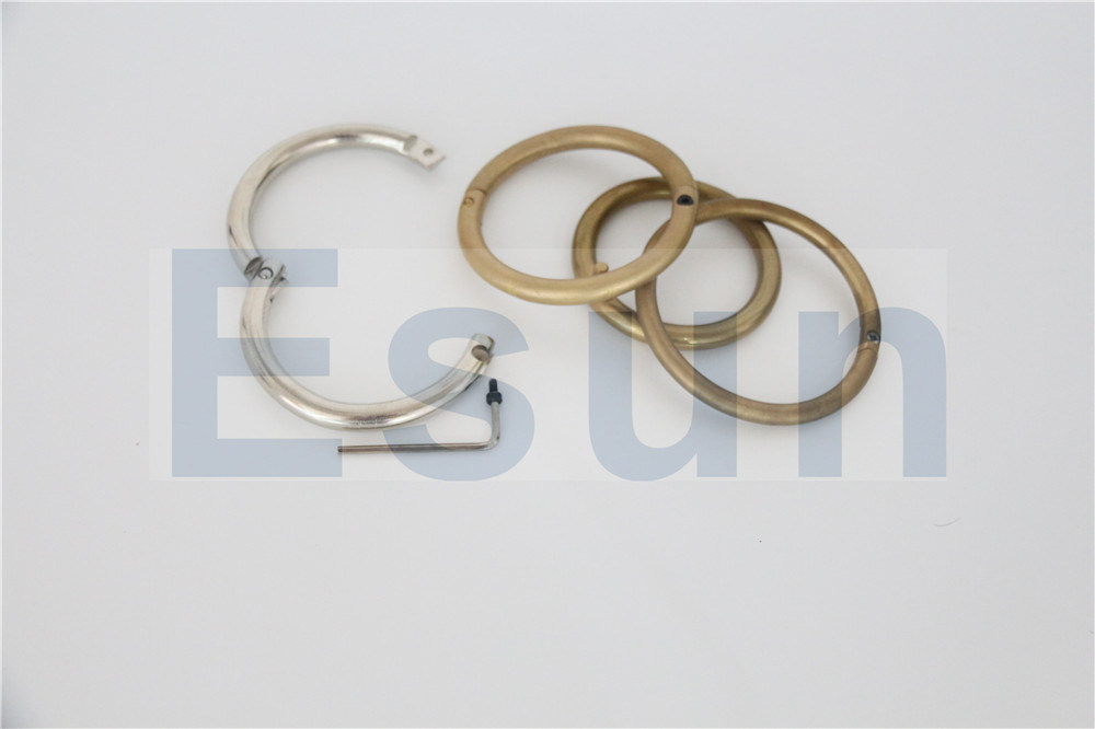 Cattle Nose Ring Bull Nose Ring