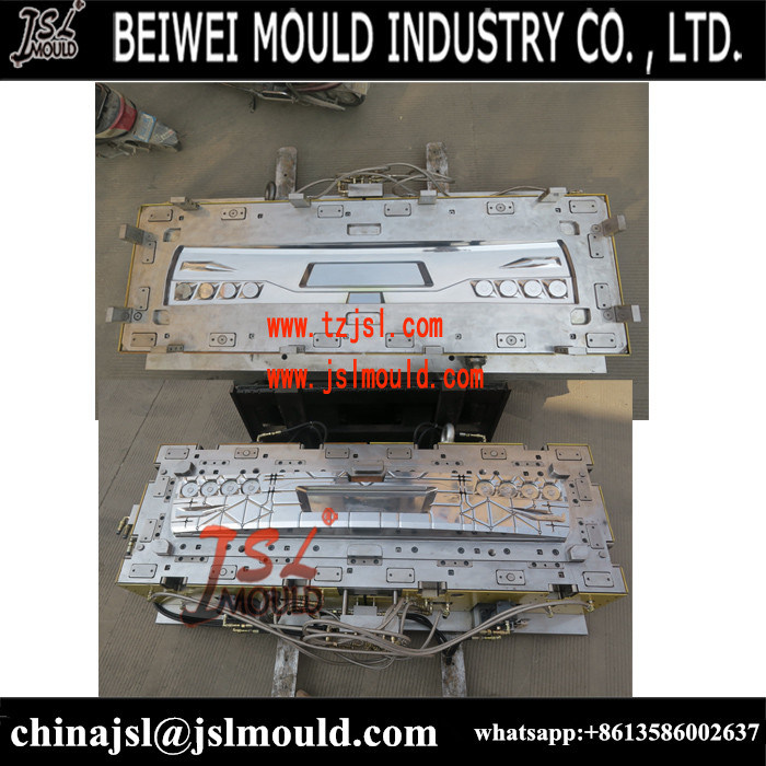 SMC BMC Automotive Part Compression Mold