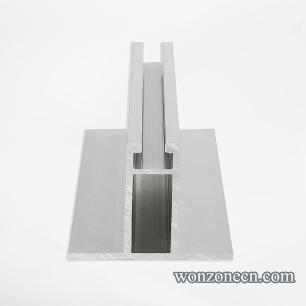 36mm Aluminum T Bar Machine for Factory Decoration