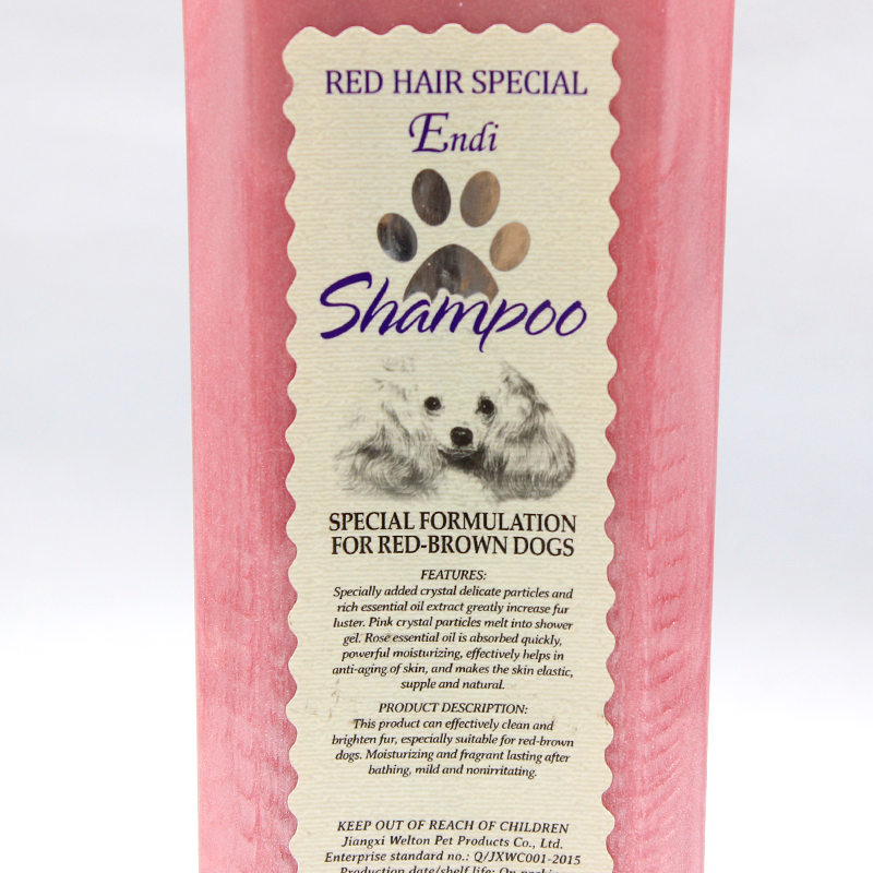 Wholesale Popular Promotions dog shampoo products Wholesale Popular Promotions dog shampoo products
