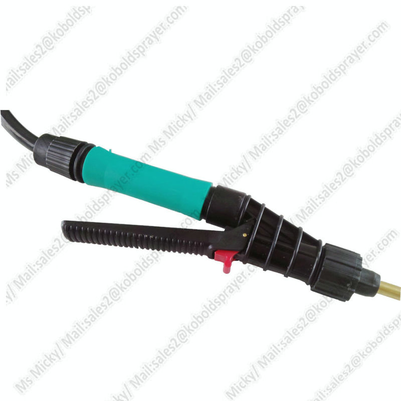 Newest! ! 8L Battery Garden Sprayer, Watering Sprayer