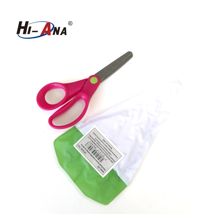 Children Stationery Scissors Use for Cutting