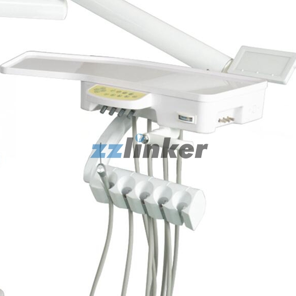 Ce Approved Foshan Made Cheapest Dental Chair Unit