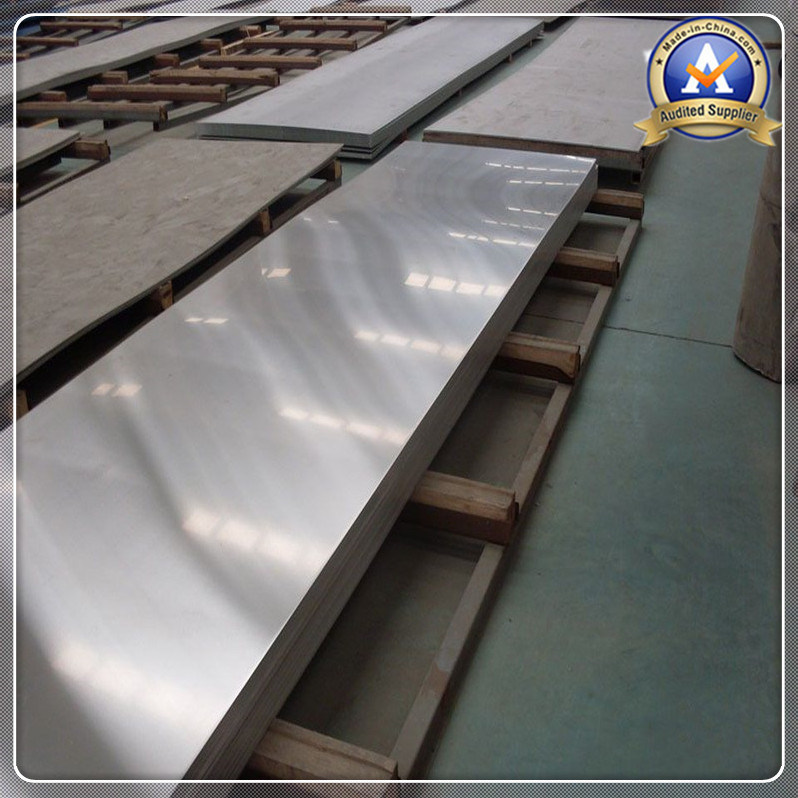 ASTM304 316 317L 310S 309 Stainless Steel Cold Rolled Sheet