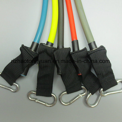 Crossfit Resistance Bands Dipped Latex Tube