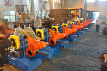 Integrierte hydraulische Kupferschneidemaschine Ce Scrap (Q08-100_