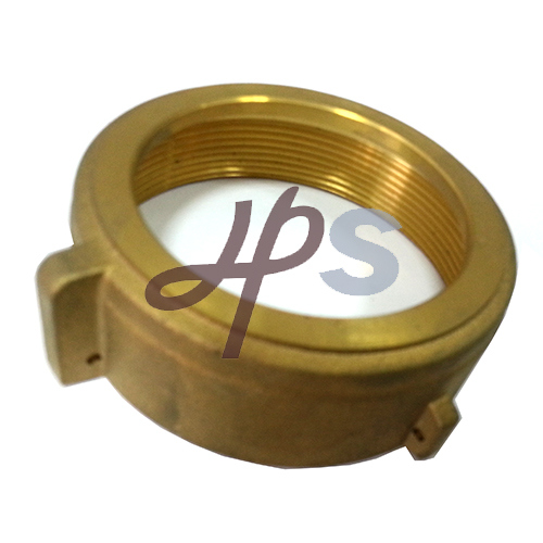 Brass or Bronze Material Water Meter Spare Parts