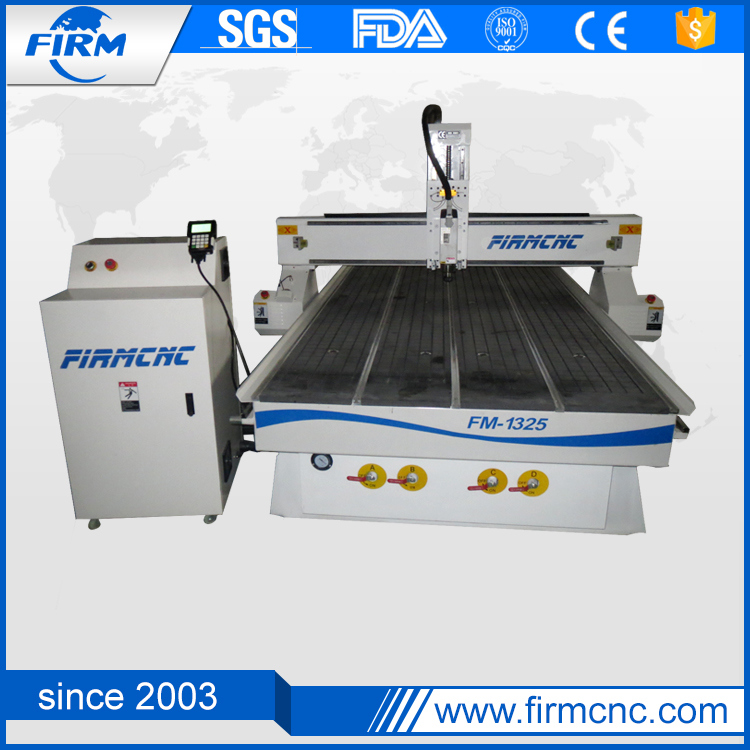 Firmcnc Wood CNC Router Machine for Engraving and Carving