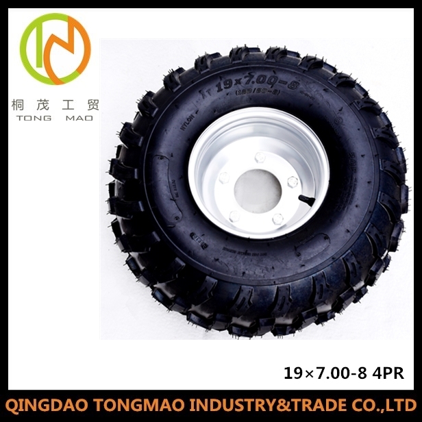 Farm Tyre for Irrigration Syetem/Wheel Barrow/Tractor Tire