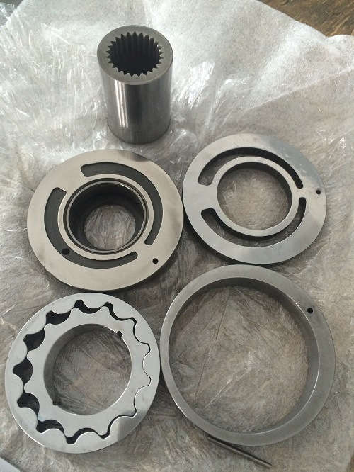 Replacement Hydraulic Piston Pump Parts for Saur Sundstrand PV90r180 Hydraulic Pump Repair Kit or Spare Parts Remanufacture