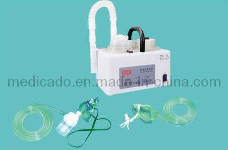 Ultrasonic Nebulizer for Hospital and Homecare (QDMH-7008)