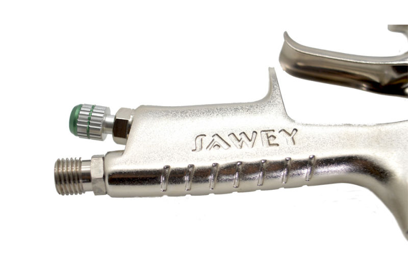 Sawey W-101 Manual Paint Spray Nozzle Gun