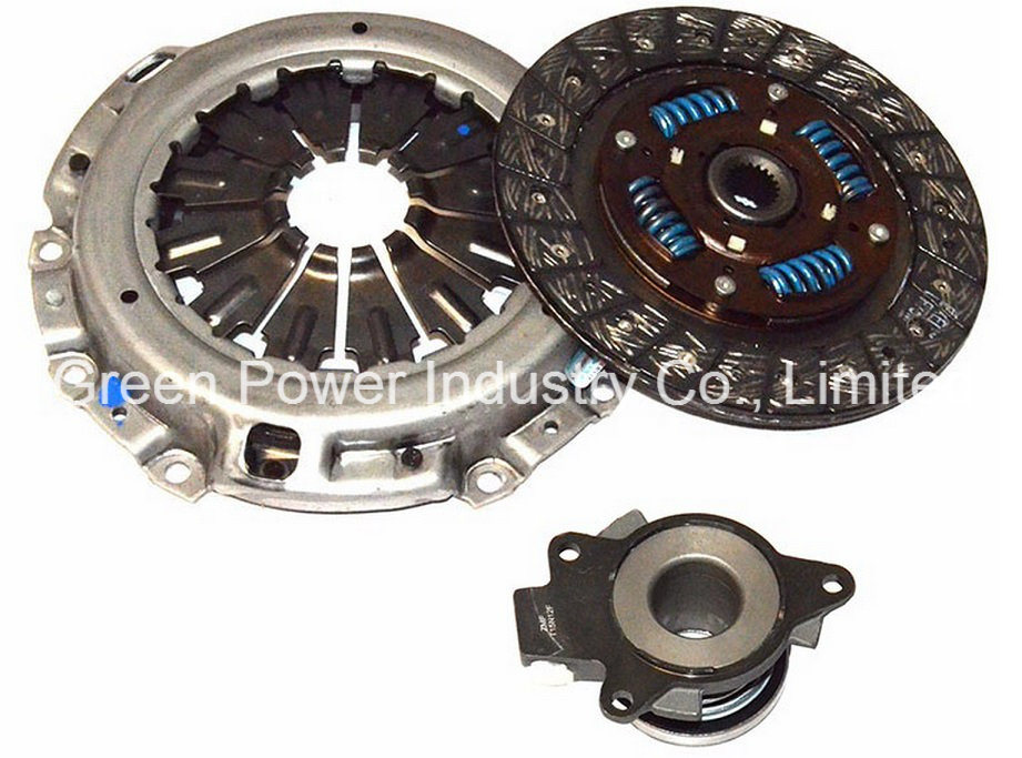 Suzuki Clutch Kit Clutch Disc in Clutch Kits