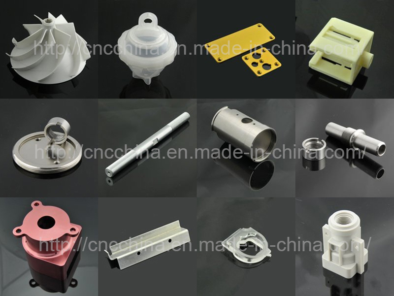 Professional Manufacturer Aluminum/Brass/Steel/Stainless Steel CNC Machining Precision Turning Part