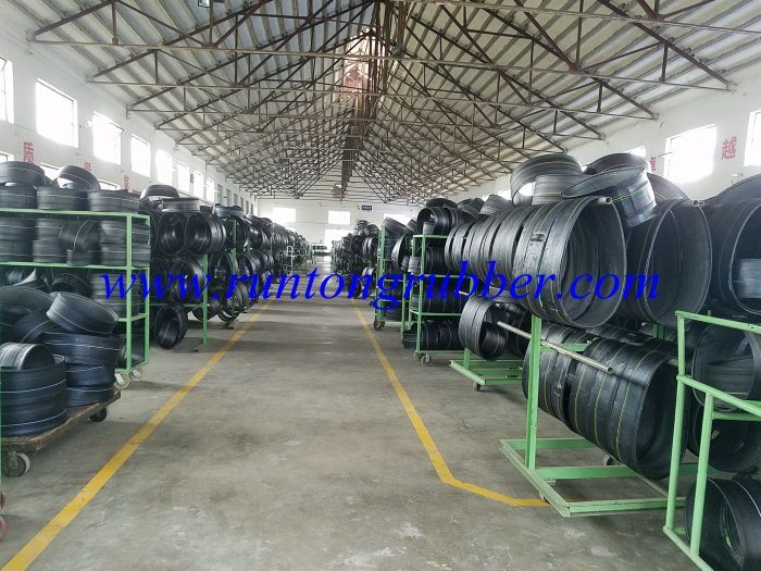 Motorcycle Tire Tricycle Tire 400-8