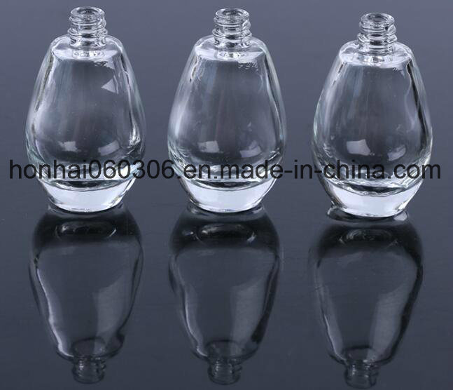 Glass Lotion Bottle Container