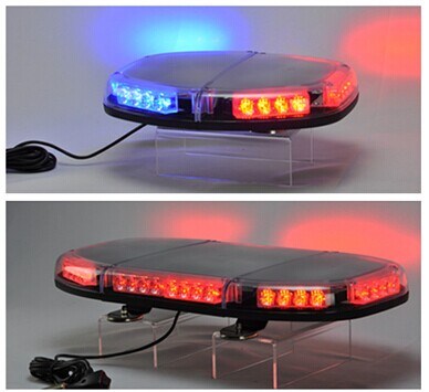 New Arrial Car Strobe Warning Light Bar LED Lightbar (TBD09926-22A)