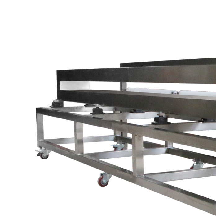 Weight Balance Conveyor Belt Checkweigher