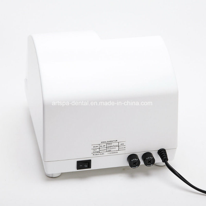 Dental Digital Amalgamator Amalgam Capsule Mixer