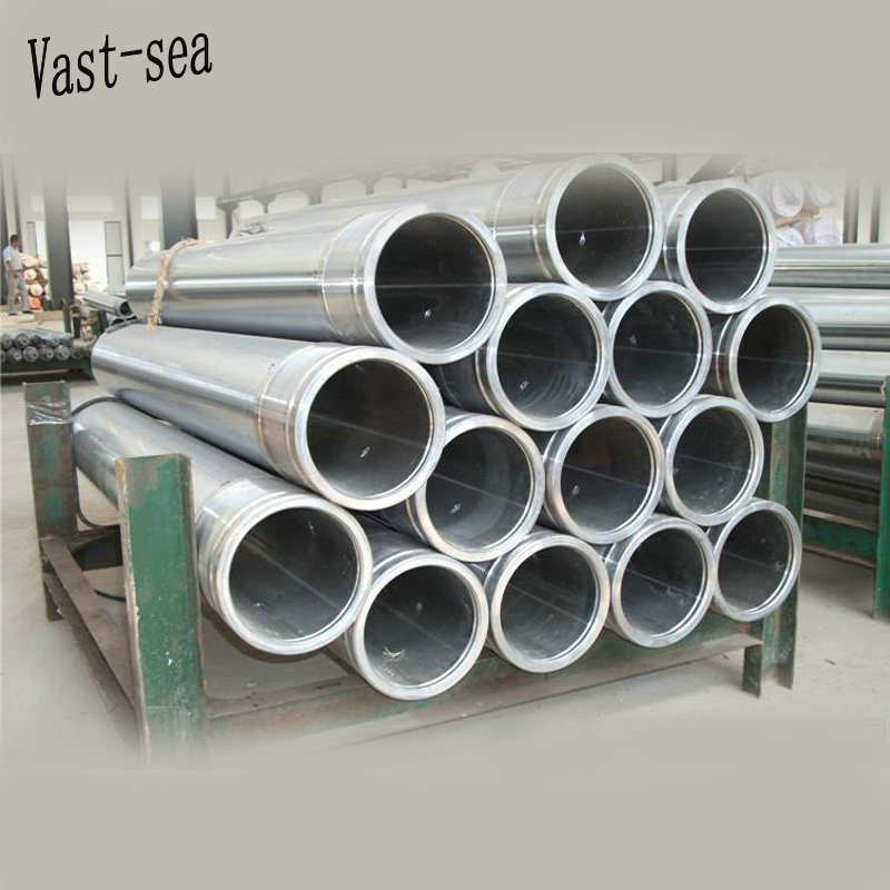 Big Size Hydraulic Cylinder, Big Bore Diameter for Special Equipments