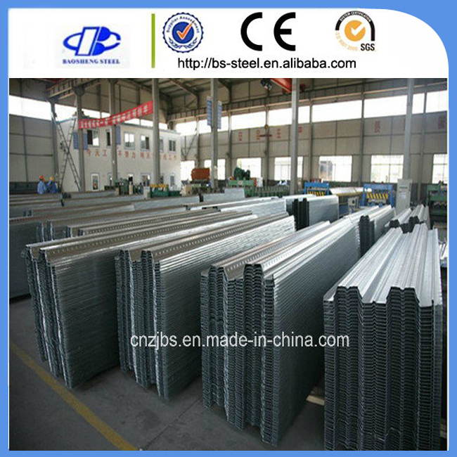 Factory Aluminum Tread Sheet for Deck Floor