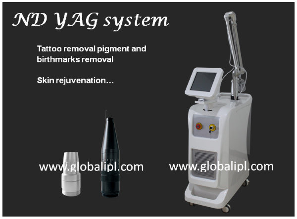 FDA Approved ND YAG Laser-Tattoo-Removal-Machine-Price