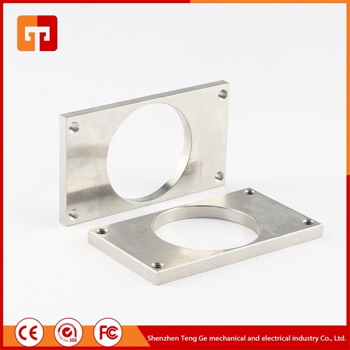 OEM Stainless Steel Forgings and Stamping Bicycle Motorcycle Parts