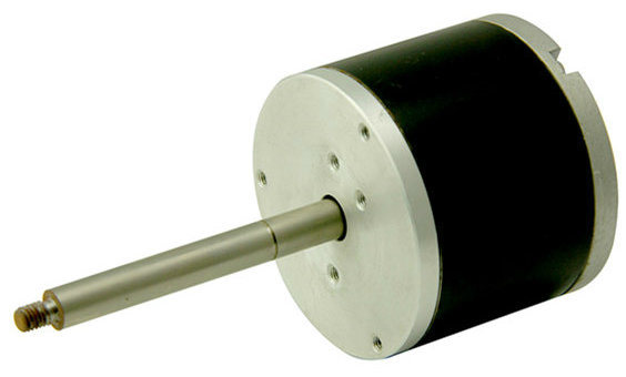 57*40mm Micro Electric DC Brushless Fan Motor