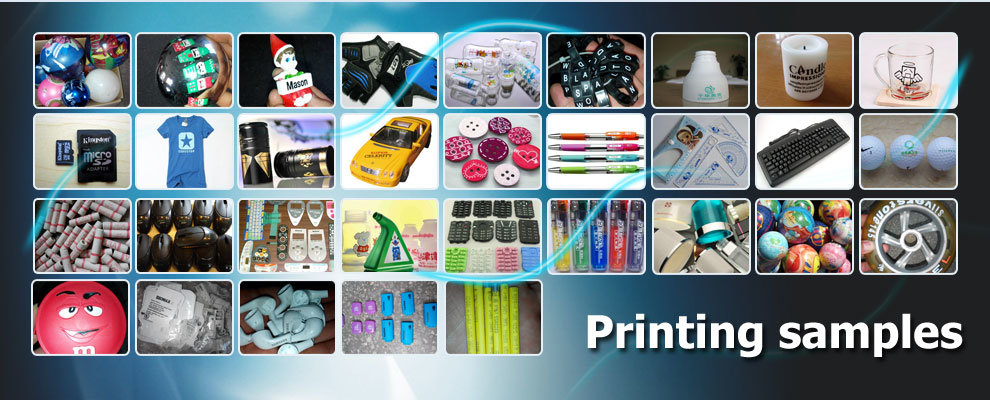 Automatic Pad Printing Machine Pad Printer