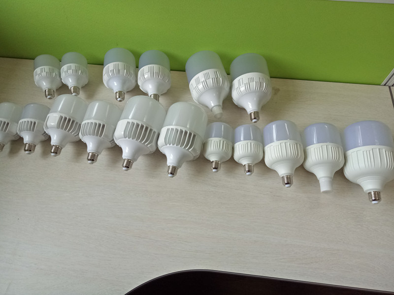 High Power 40W SMD 2835 E27 LED Bulb Light