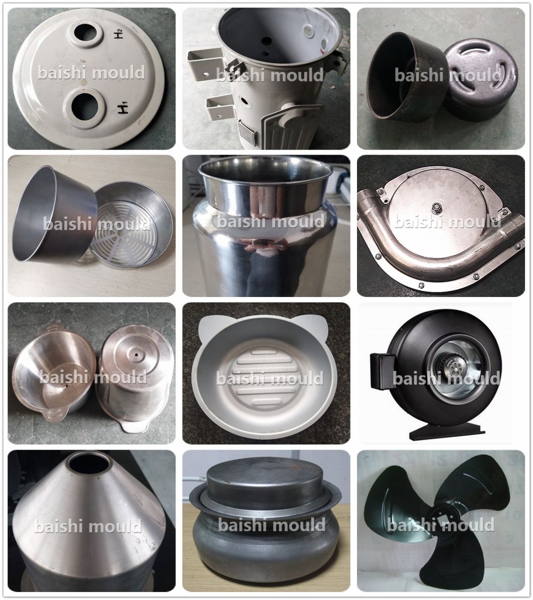 Fittings Mould