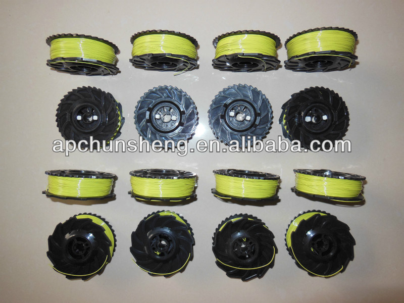 Auto Rebar Tying Wire Spools