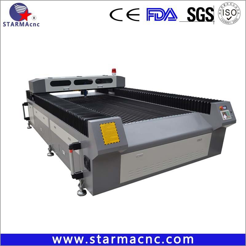 Laser Cutting Machine Made in China