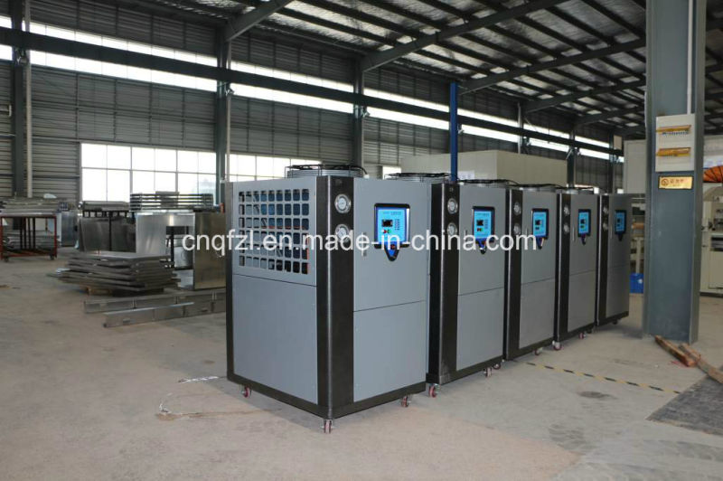 3HP Air Cooled Water Chiller