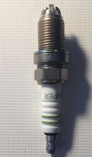 Automobile Engine Spark Plug